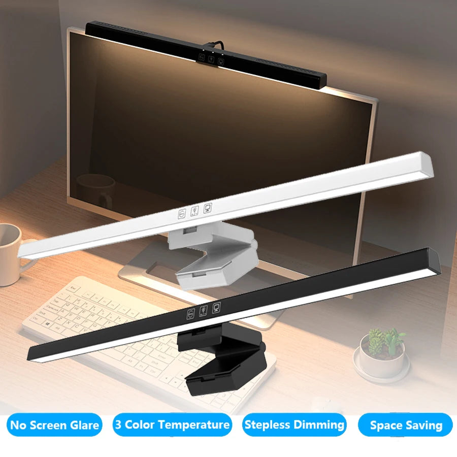 Modern Monitor Light Bar Lamp