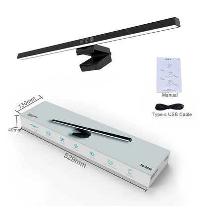 Modern Monitor Light Bar Lamp