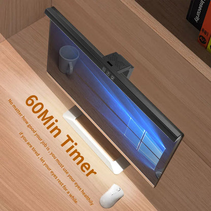 Modern Monitor Light Bar Lamp